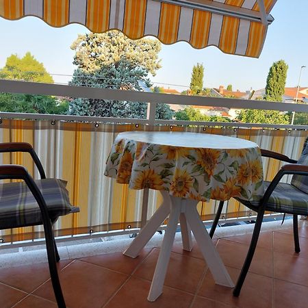 Apartment Ivana,Mali Maj Пореч Екстер'єр фото