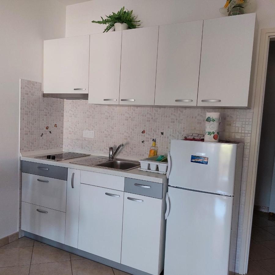 Apartment Ivana,Mali Maj Пореч Екстер'єр фото