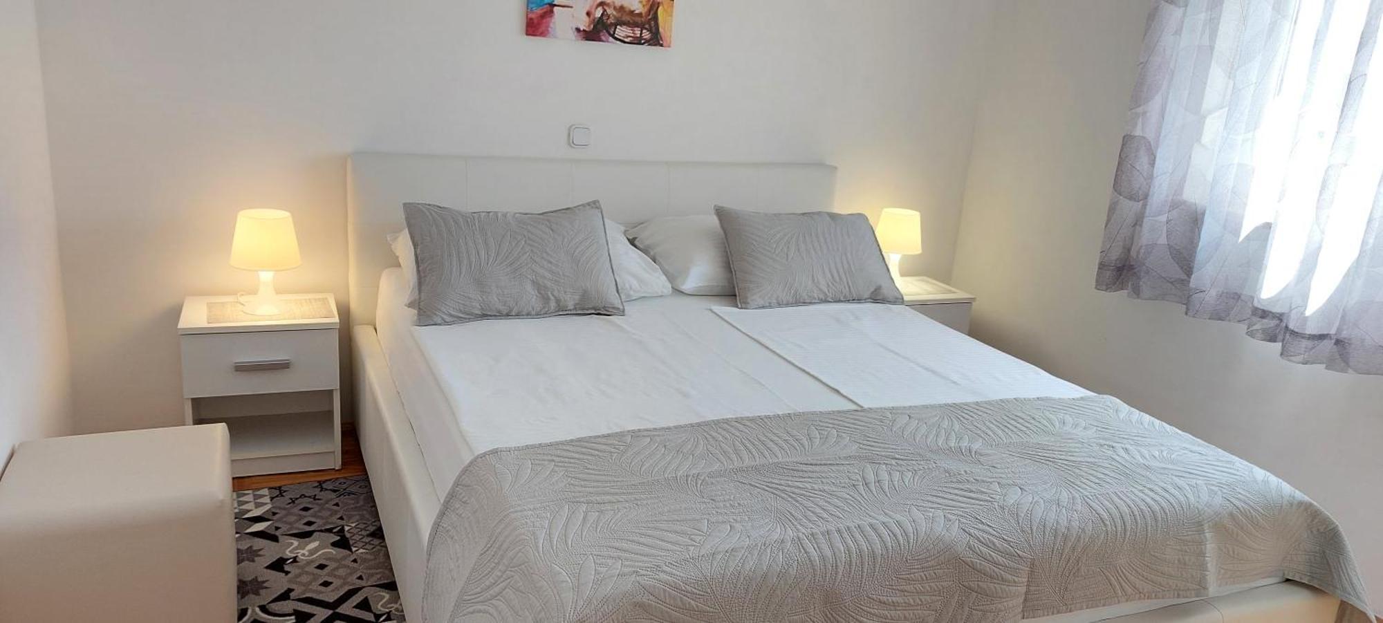 Apartment Ivana,Mali Maj Пореч Екстер'єр фото